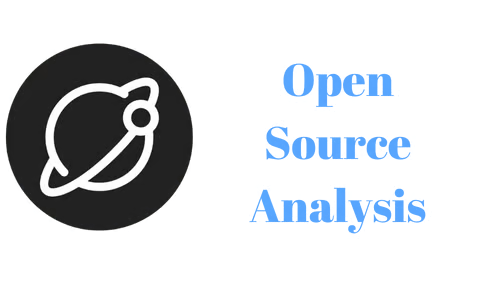 Open Source Analysis
