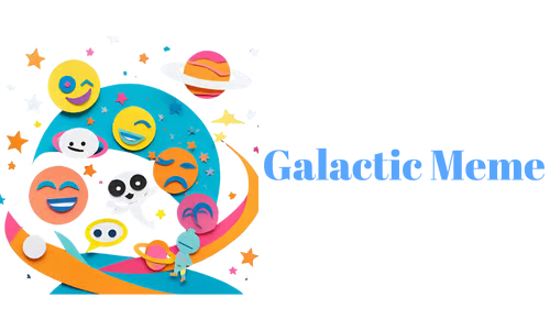 Galactic Meme